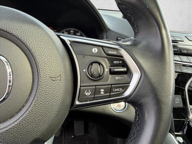 Used 2021 Acura RDX AWD image 17