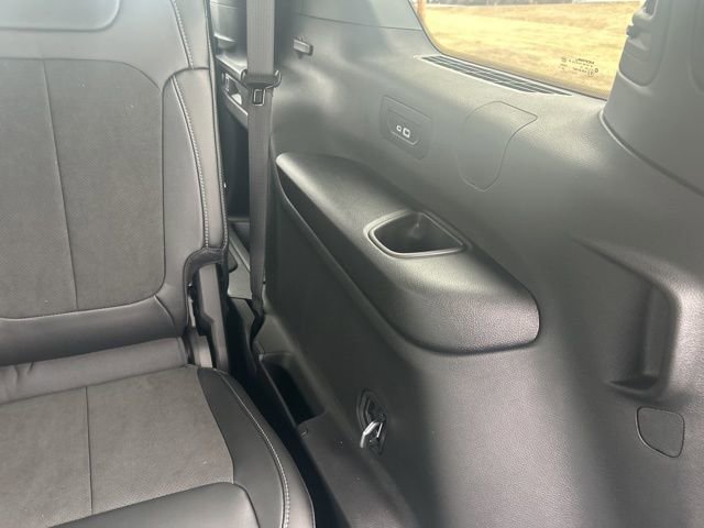New 2025 Jeep Grand Cherokee L Altitude image 54