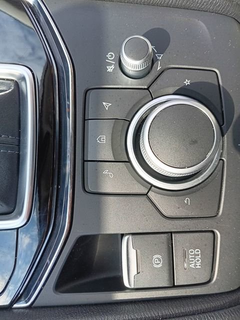 Used 2025 MAZDA CX-5 AWD 2.5 S w/ Preferred Package image 8
