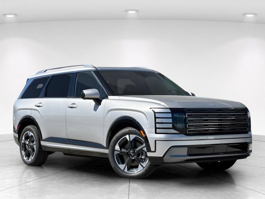 New 2026 Hyundai Palisade Limited AWD/4WD image 2