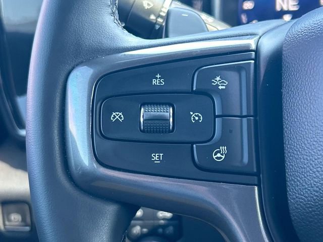 Used 2023 Chevrolet Silverado 1500 ZR2 w/ Technology Package image 36