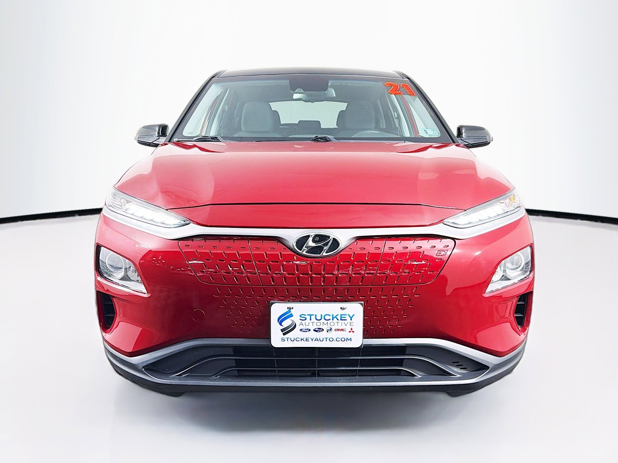 Used 2021 Hyundai Kona SEL image 3