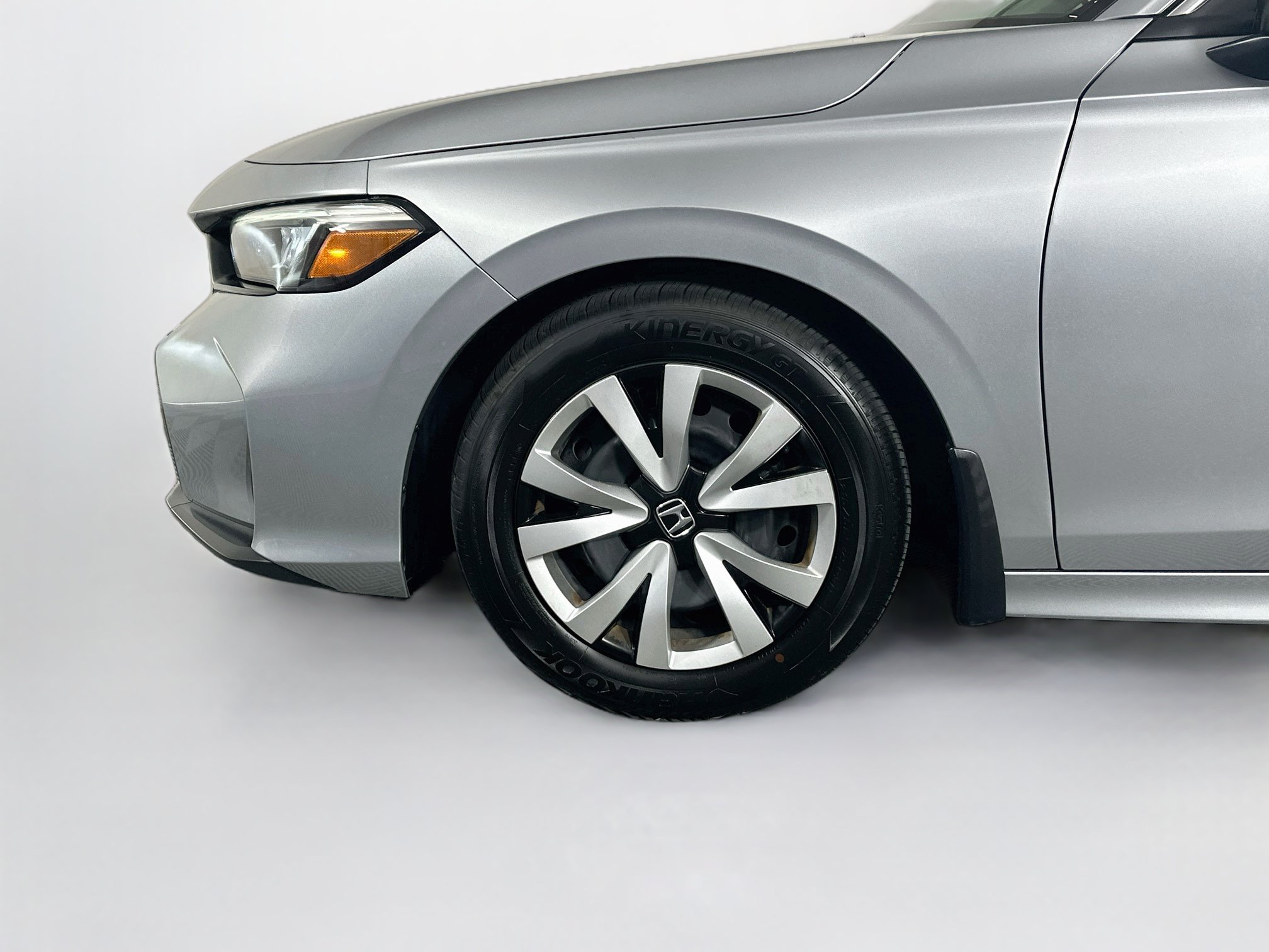 Used 2025 Honda Civic LX image 11