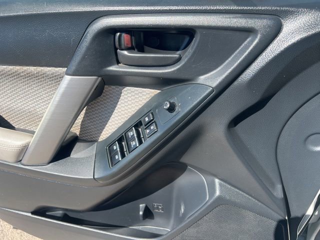 Used 2018 Subaru Forester 2.5i w/ Alloy Wheel Package image 19