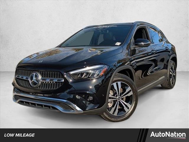 Used 2026 Mercedes-Benz GLA 250 image 1