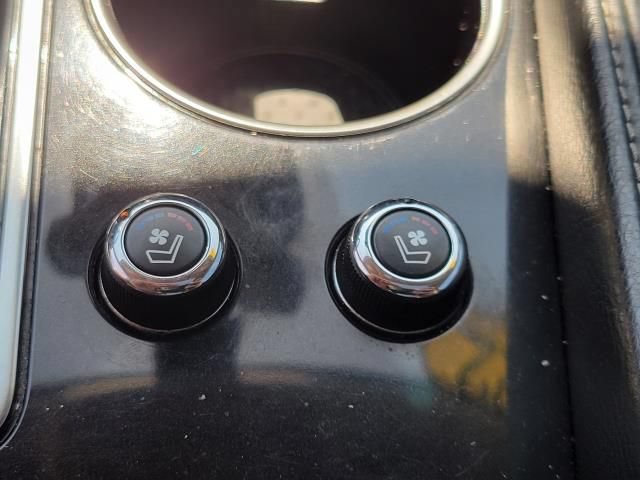 Used 2022 Nissan Maxima Platinum FWD image 31