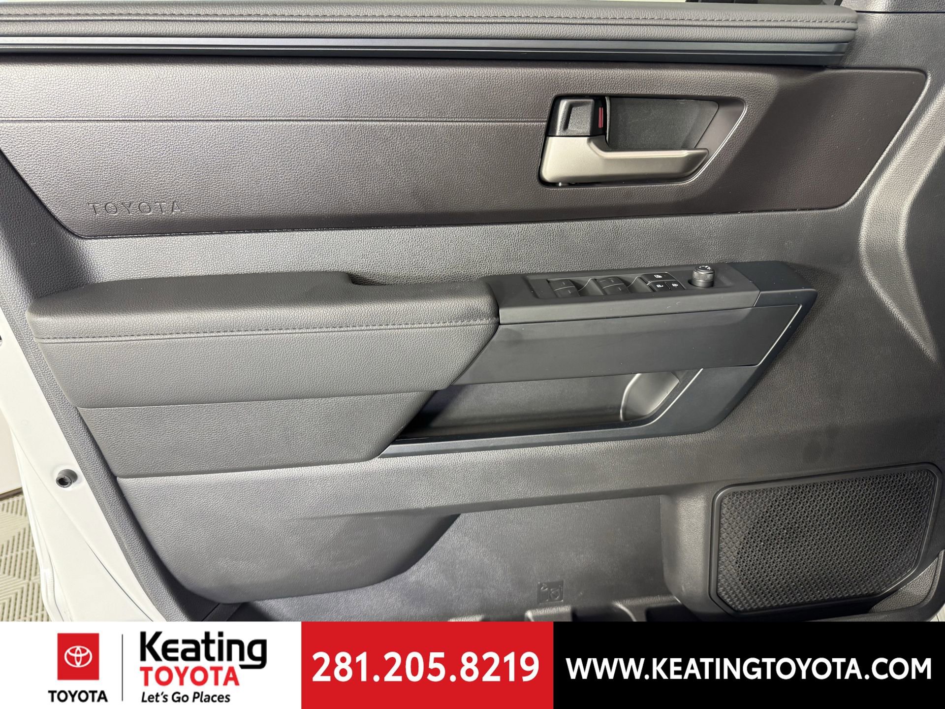 Used 2026 Toyota Tundra SR5 w/ SX Package image 11