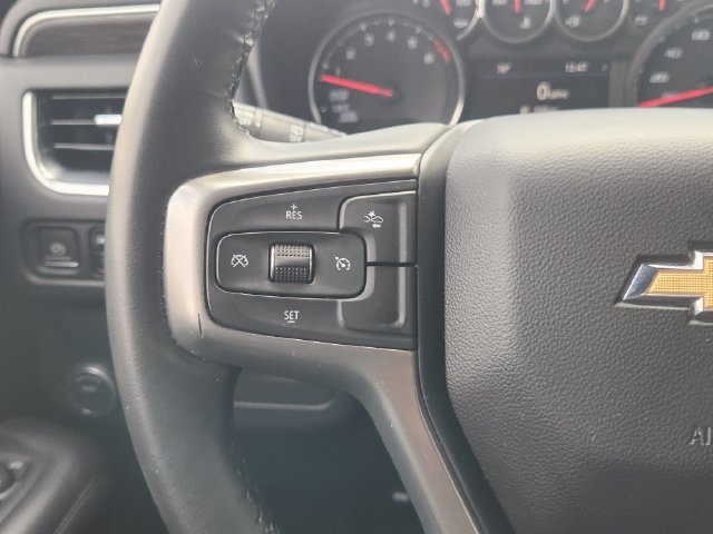 Used 2023 Chevrolet Tahoe LS RWD image 28