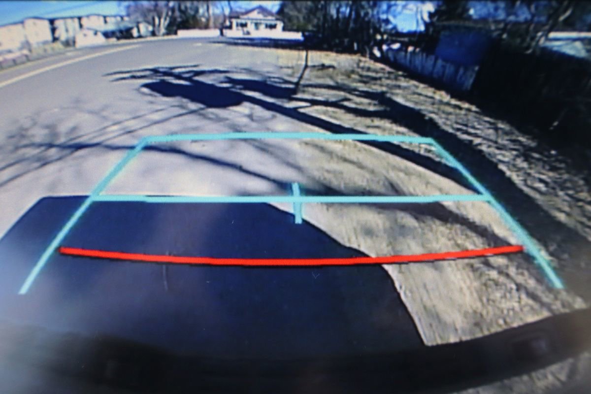 Used 2017 Toyota Tacoma TRD Sport image 37