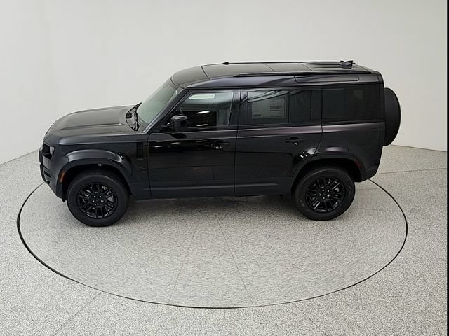 New 2026 Land Rover Defender 110 S AWD/4WD image 36