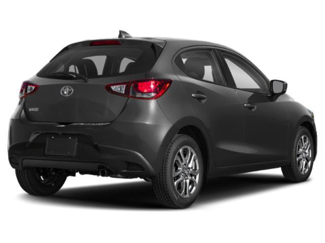 Used 2020 Toyota Yaris LE FWD image 2