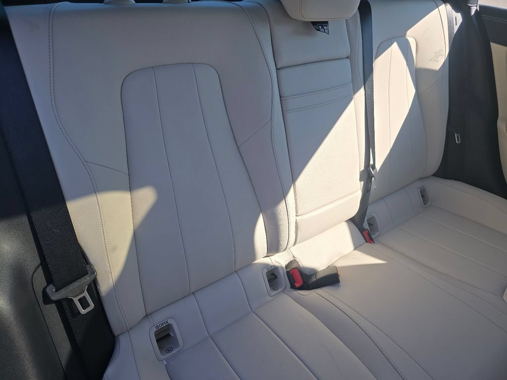 Used 2023 Mercedes-Benz CLA 250 4MATIC image 21