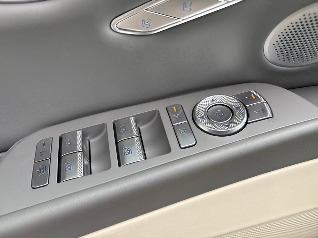 New 2026 Genesis G80 3.5T Sport Prestige image 13