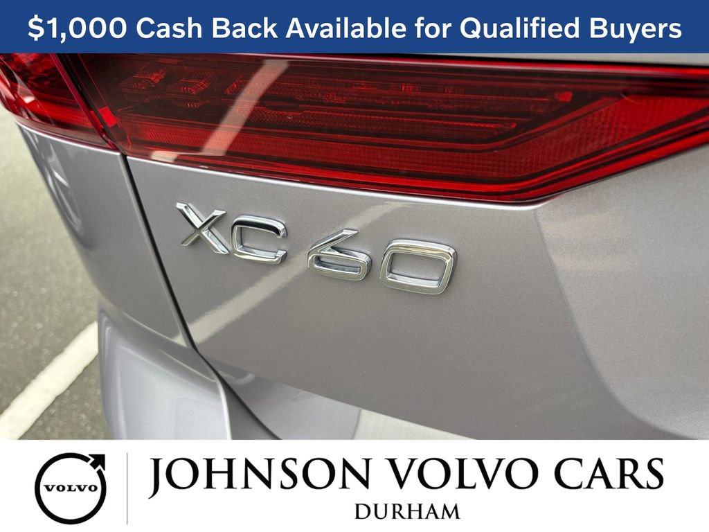 New 2026 Volvo XC60 B5 Plus w/ Protection Package Premier AWD/4WD image 5