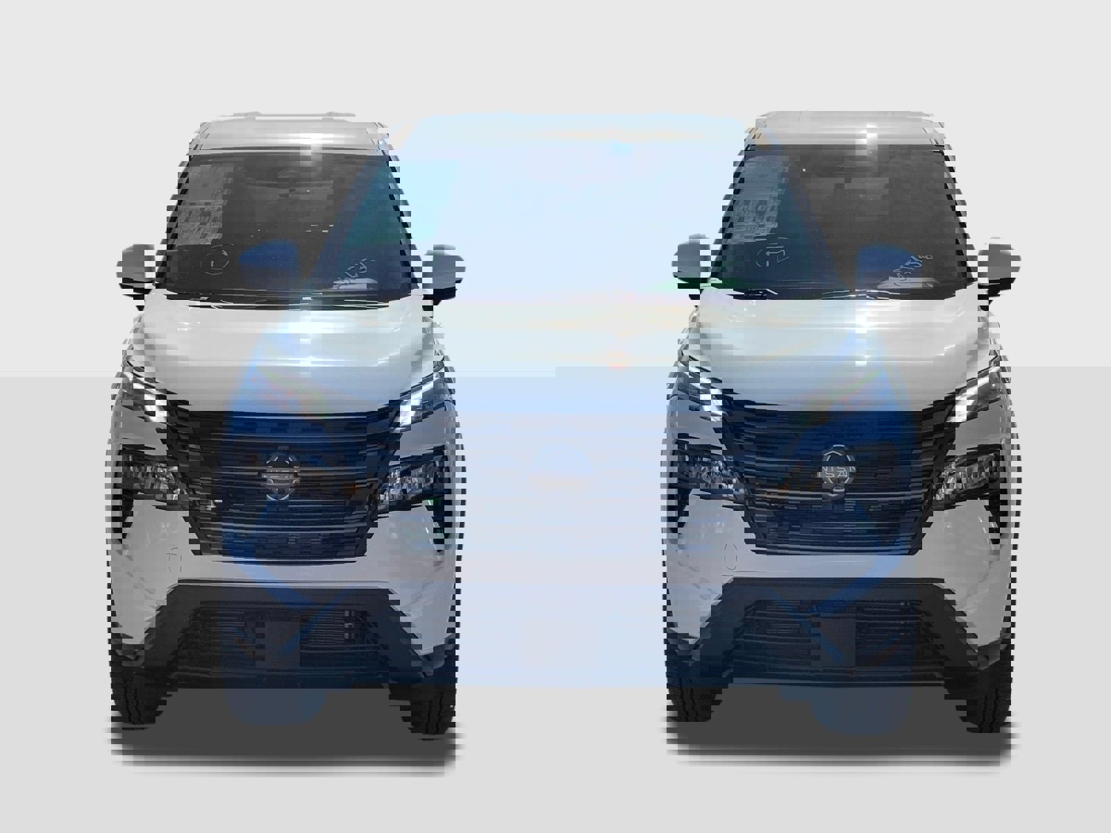 New 2026 Nissan Rogue SV image 6