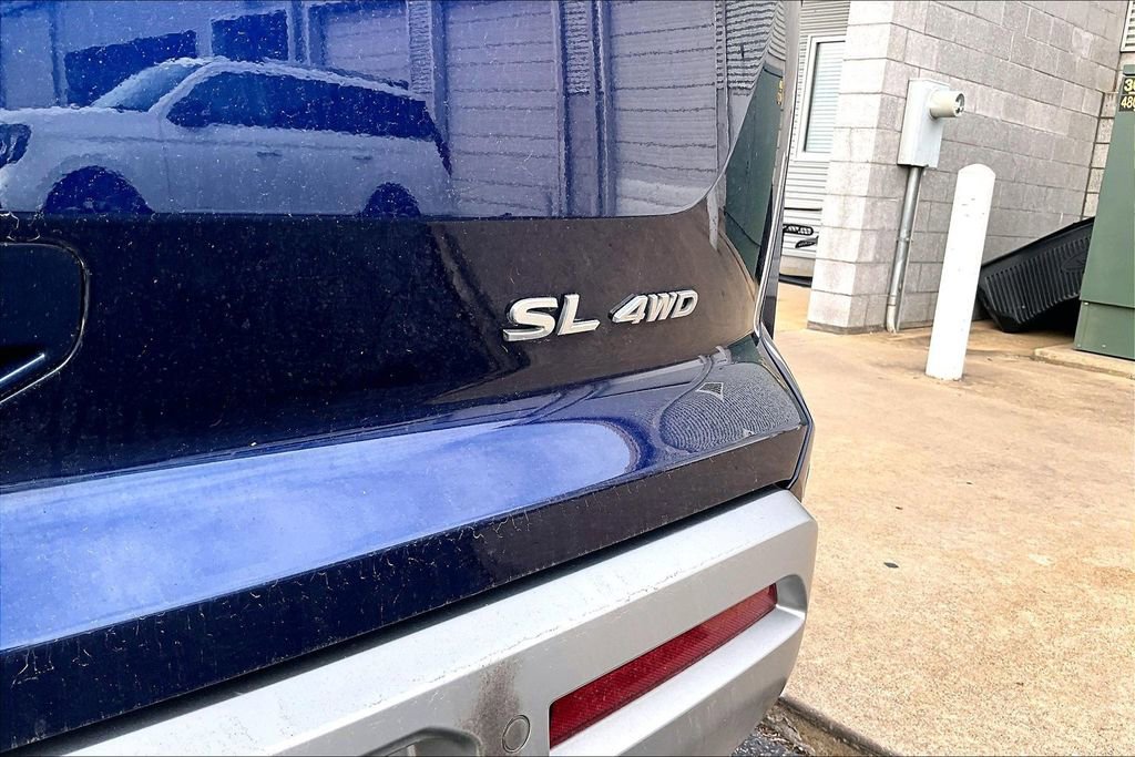 Used 2022 Nissan Pathfinder SL image 7