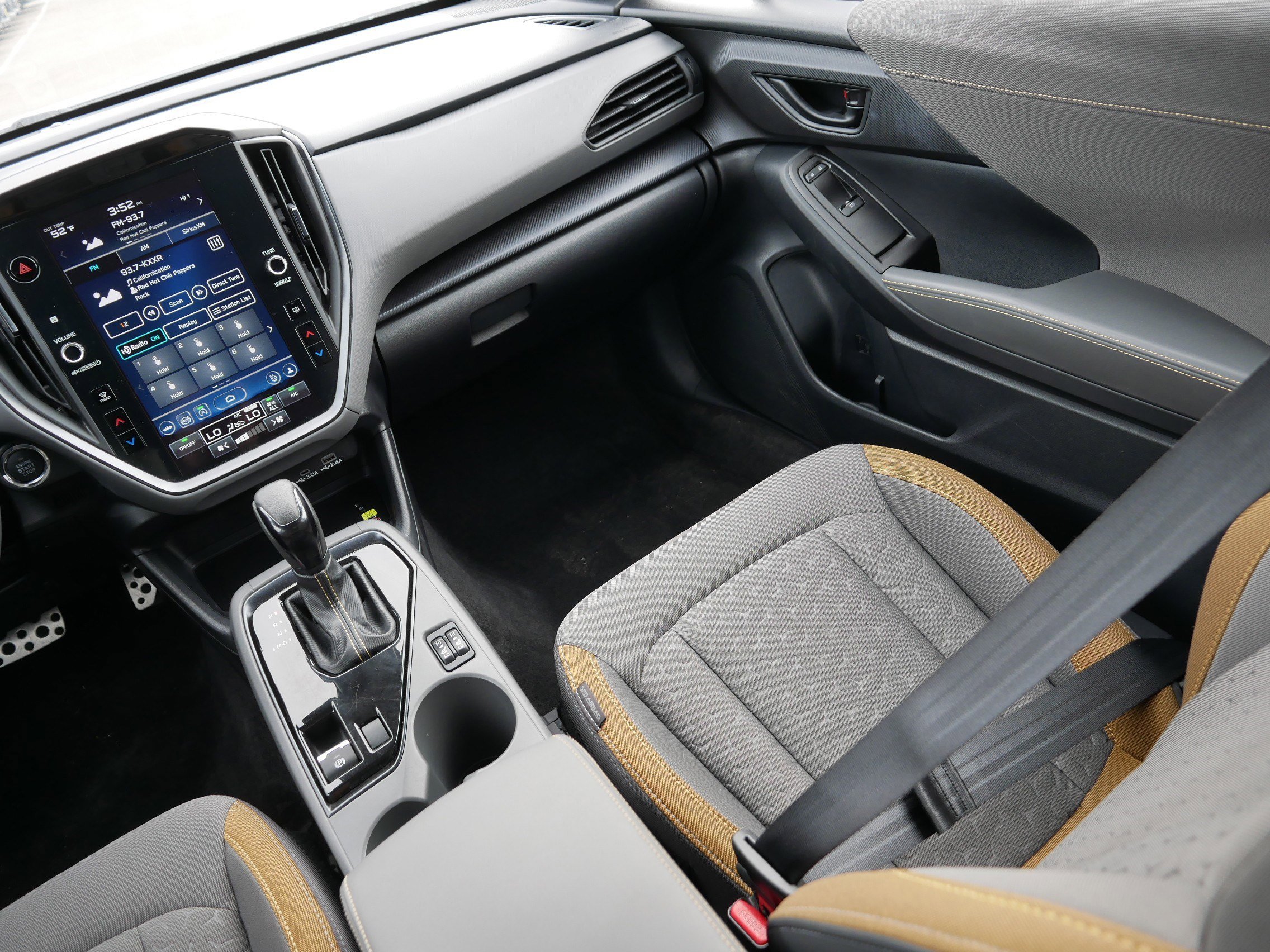 Certified 2024 Subaru Crosstrek 2.5i Sport image 11