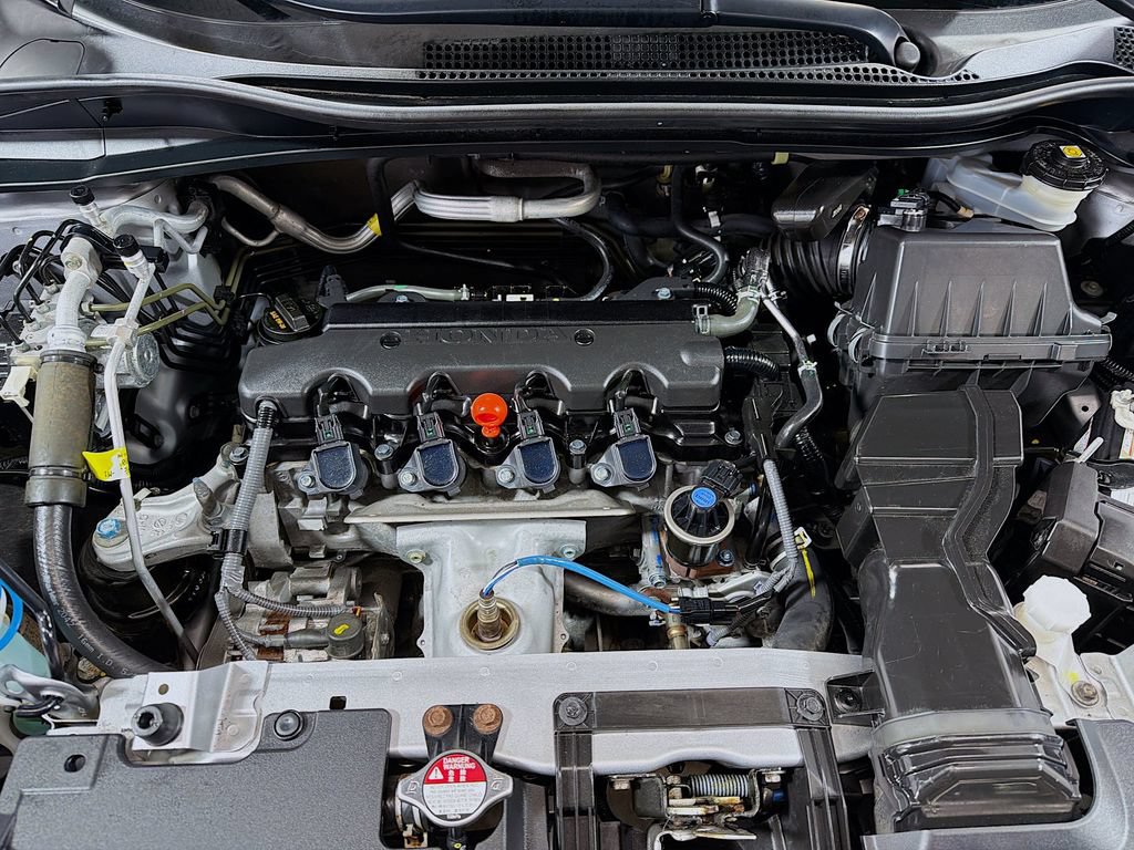 Used 2020 Honda HR-V LX image 24