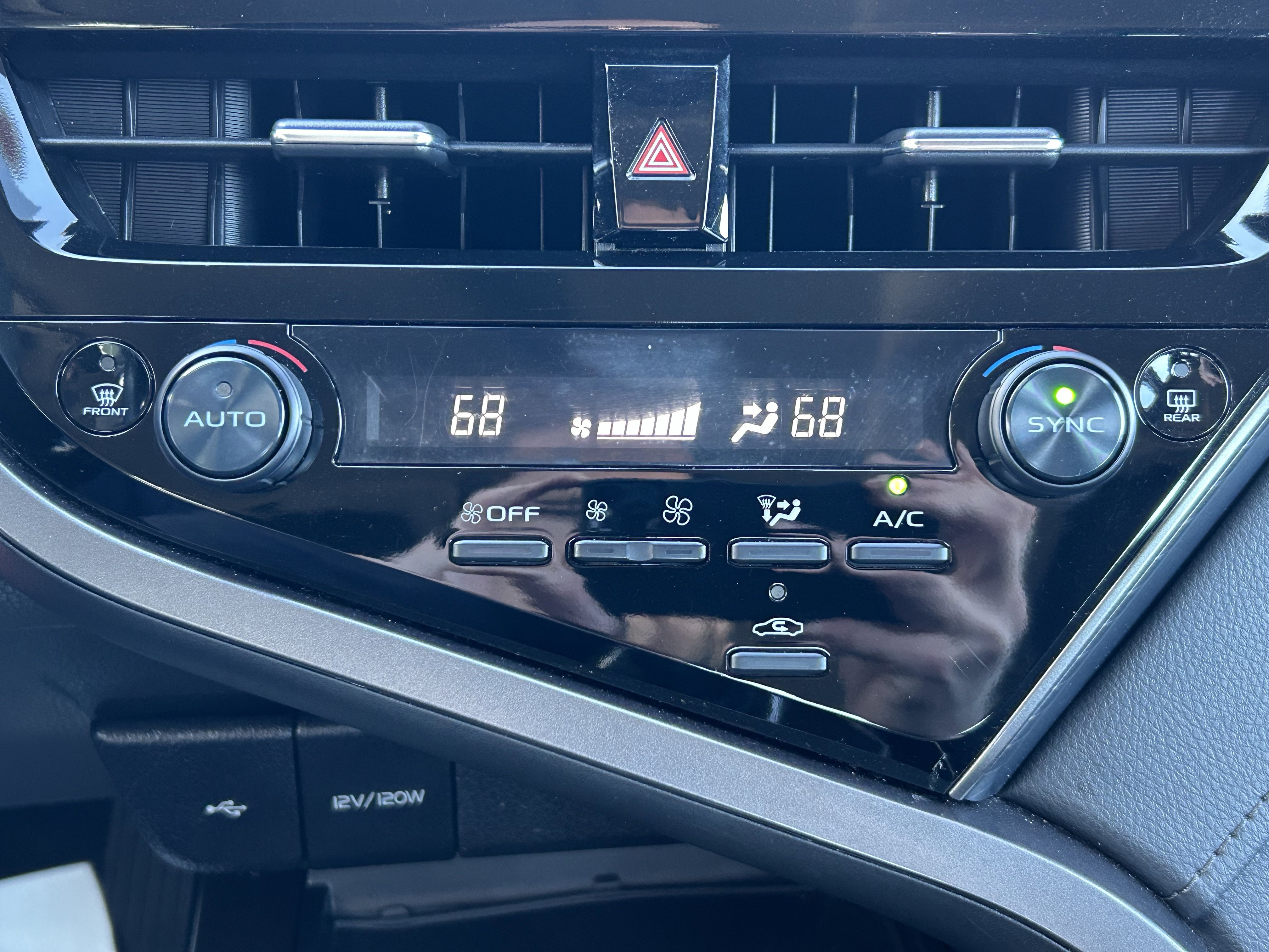 Certified 2024 Toyota Camry LE image 26