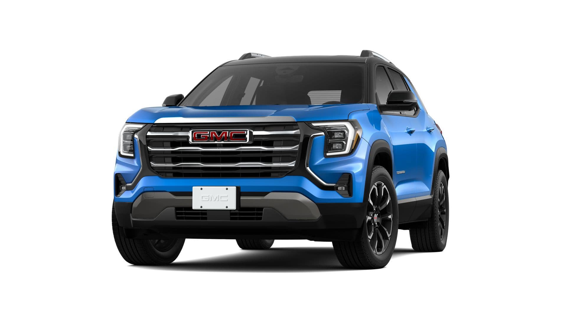 New 2026 GMC Terrain Elevation w/ Elevation Premium Package AWD/4WD image 71