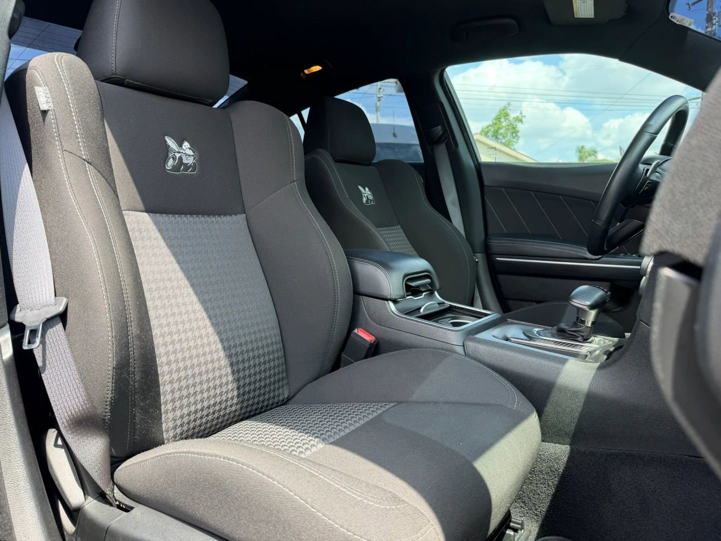 Used 2020 Dodge Charger Scat Pack image 16