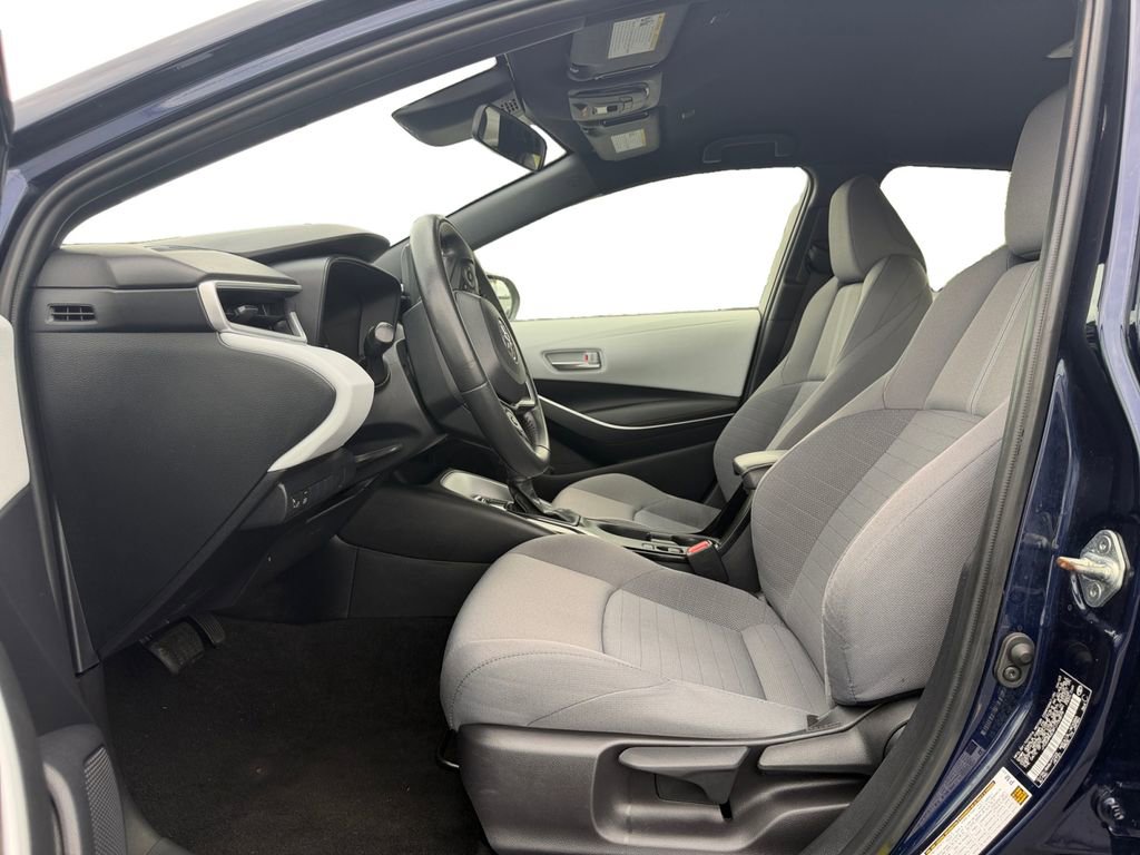 Used 2023 Toyota Corolla SE FWD image 10