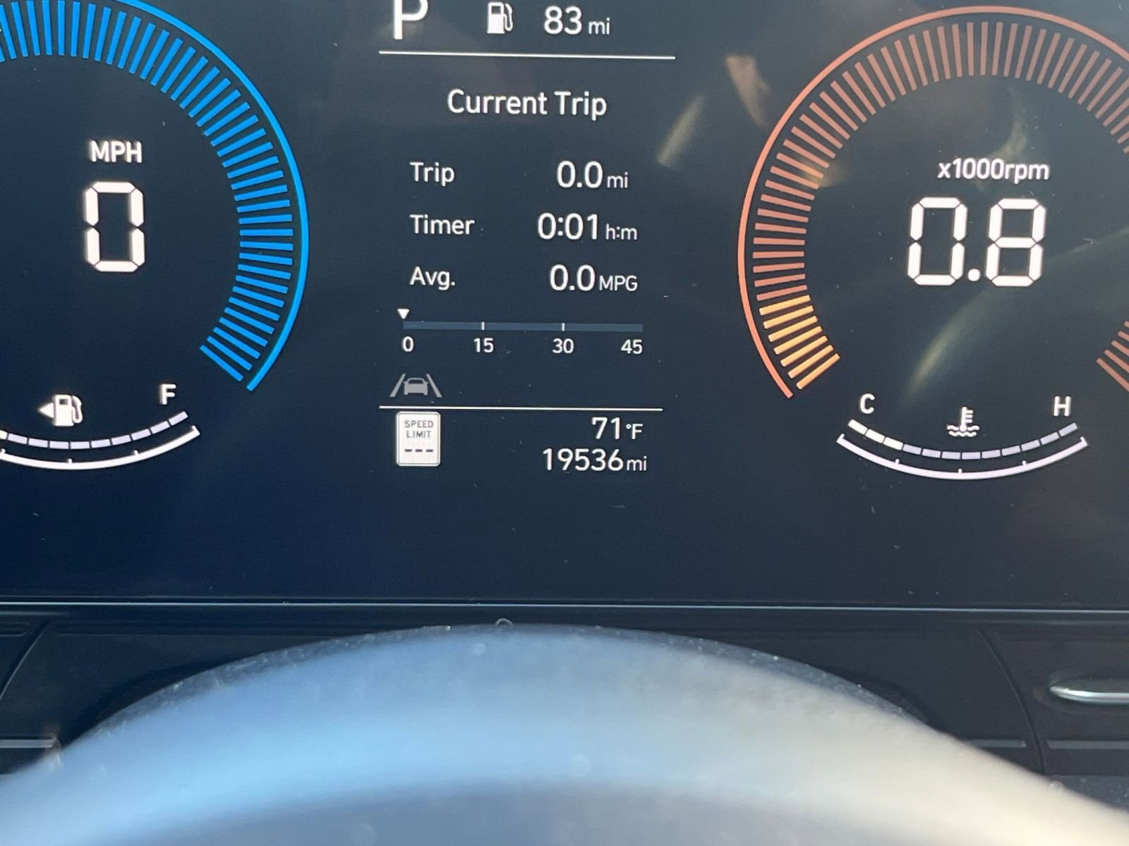 Used 2025 Hyundai Kona SEL image 40