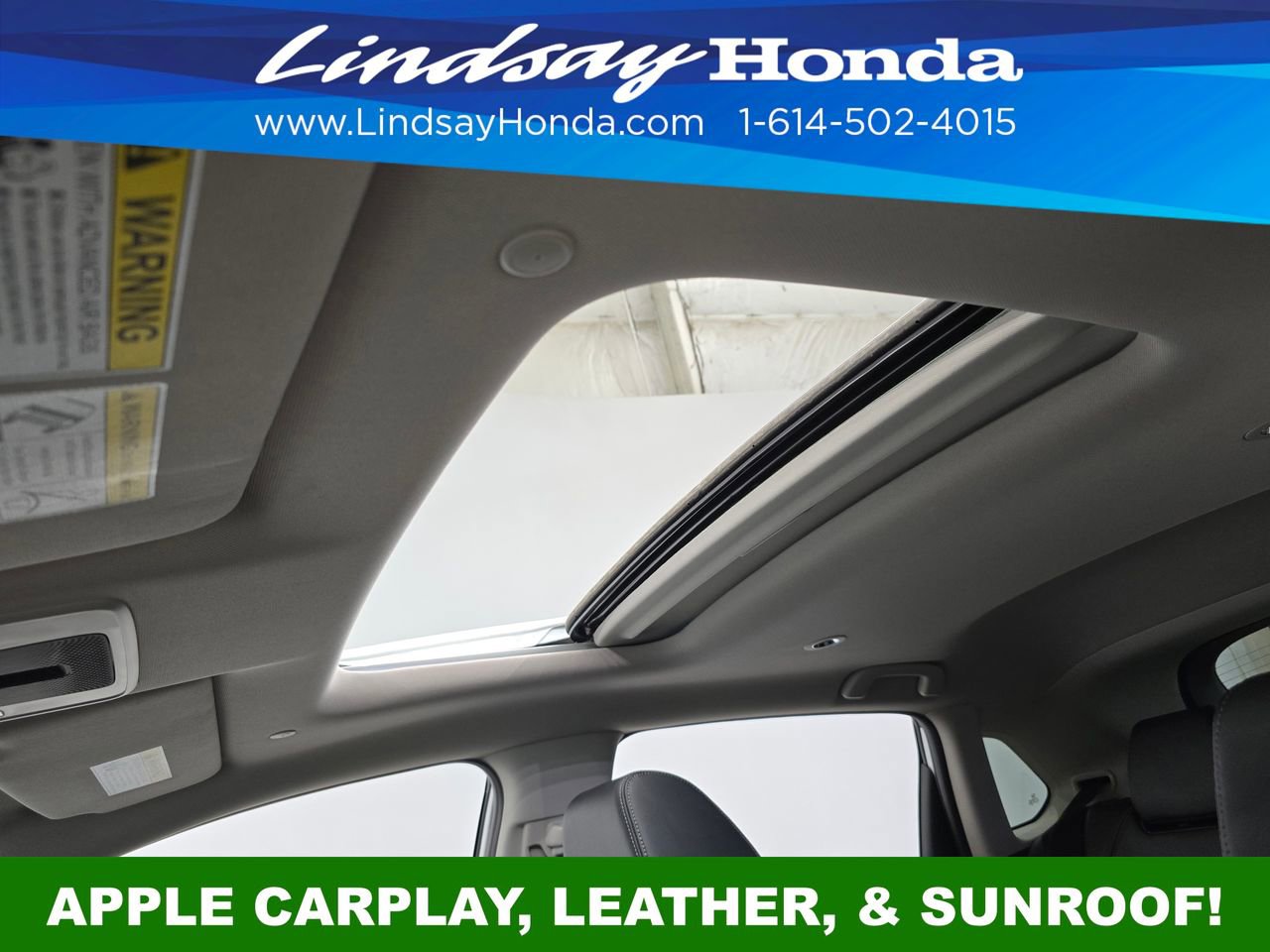 Used 2023 Honda HR-V EX-L image 21