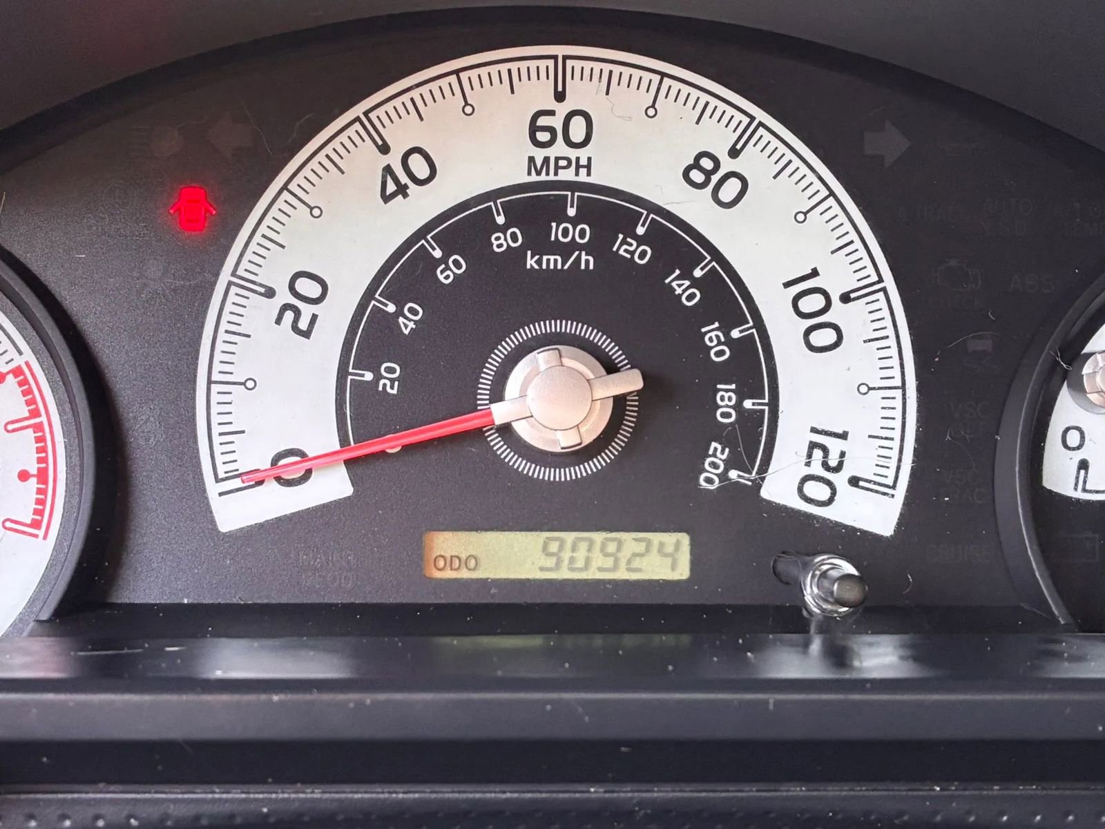 Used 2007 Toyota FJ Cruiser 4WD image 30