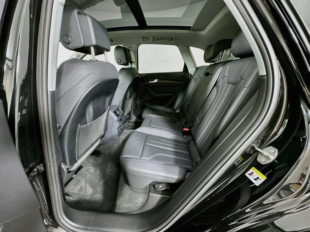 Used 2024 Audi Q5 2.0T Premium Plus AWD/4WD image 24