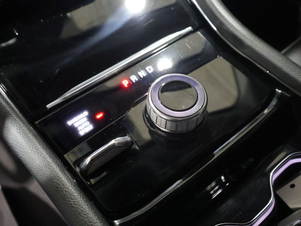 Used 2023 Jeep Grand Cherokee L Limited image 29