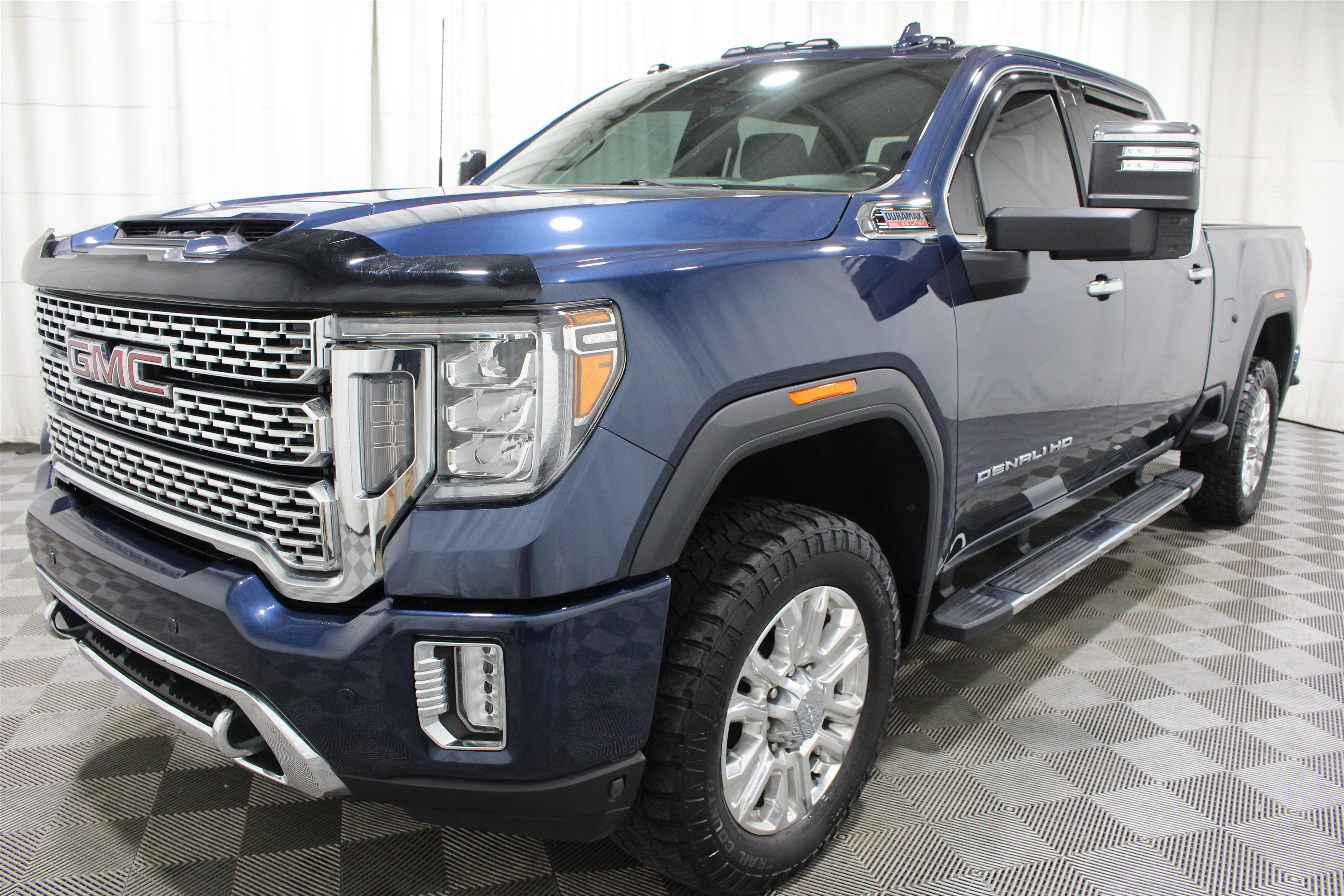 Used 2020 GMC Sierra 2500 Denali AWD/4WD image 36