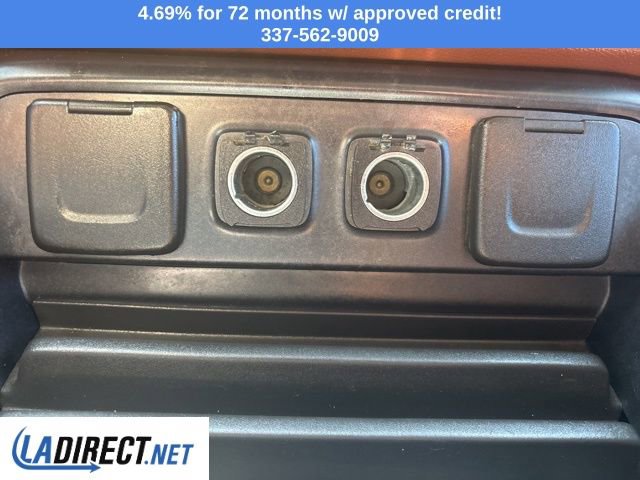 Used 2015 Chevrolet Silverado 2500 High Country w/ Duramax Plus Package AWD/4WD image 37