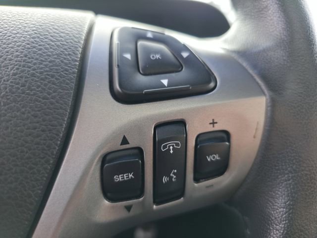 Used 2015 Ford Taurus SHO w/ Equipment Group 401A image 17