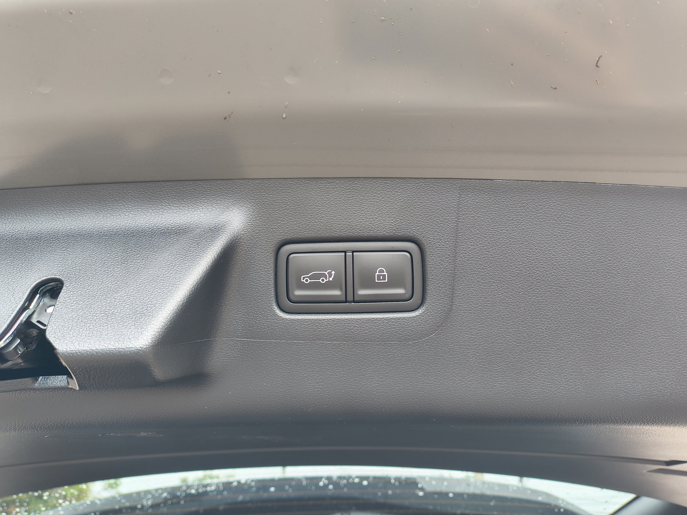 New 2027 Hyundai Santa Fe SEL FWD image 10
