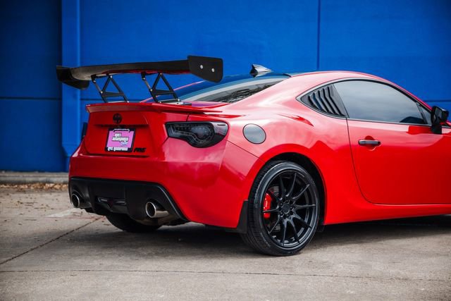 Used 2013 Scion FR-S image 50