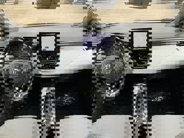 Used 2024 Toyota Corolla SE image 19