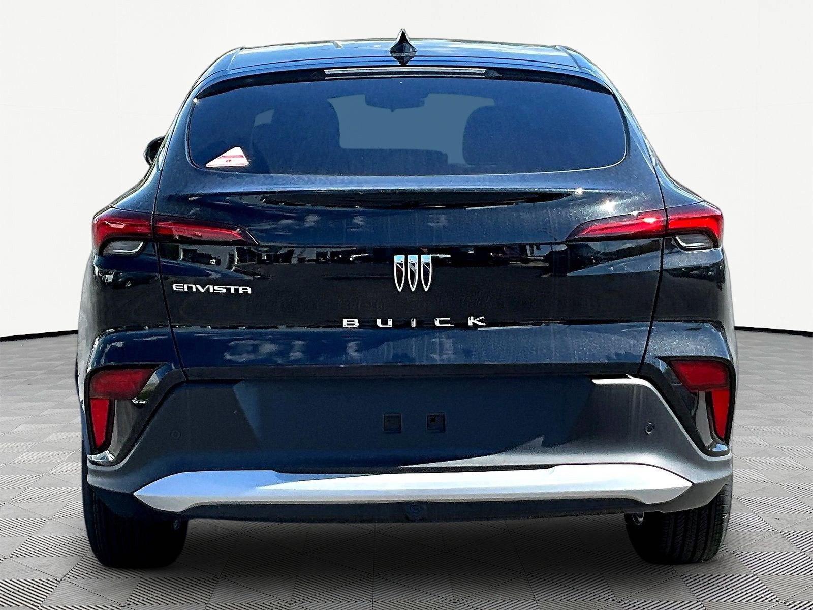 New 2026 Buick Envista Sport Touring FWD image 5