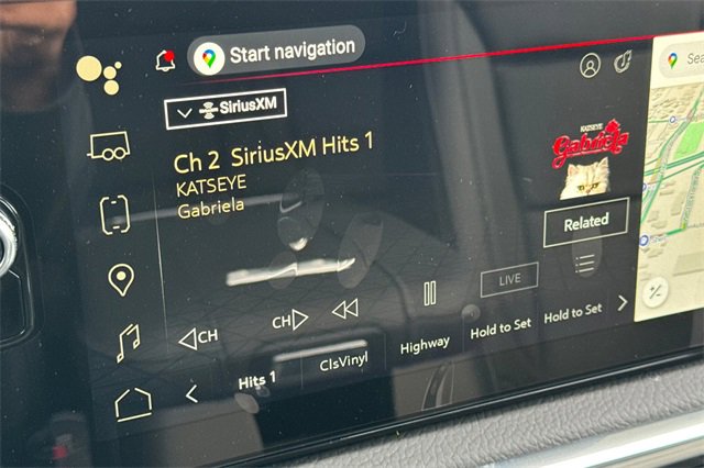 New 2026 GMC Sierra 2500 Denali w/ Denali Reserve Package image 21