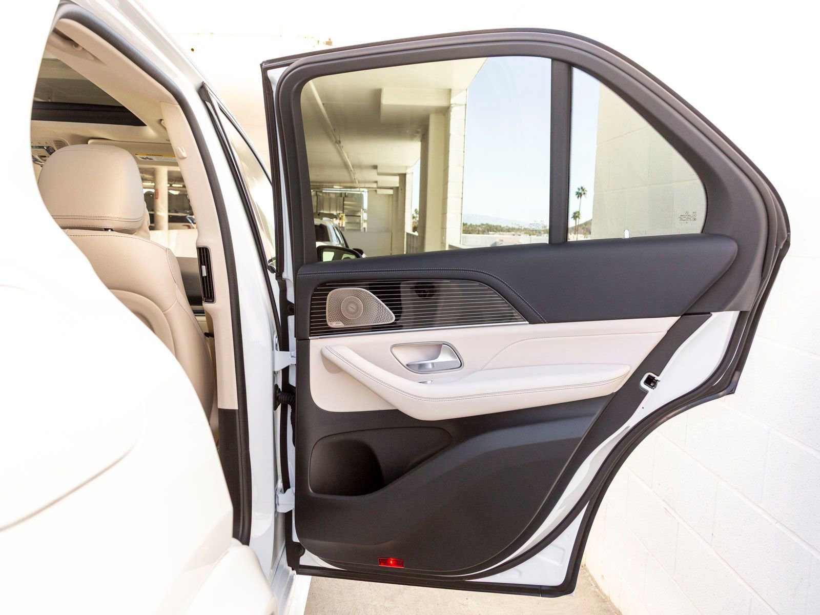 New 2026 Mercedes-Benz GLE 580 4MATIC image 24