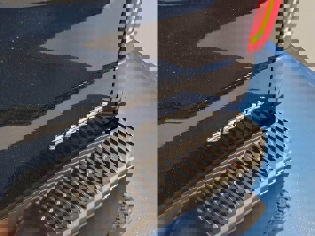 Used 2025 GMC Sierra 1500 Denali Ultimate image 5