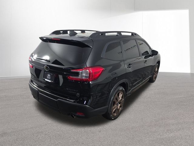 Used 2025 Subaru Ascent Bronze Edition w/ Popular Package #2 AWD/4WD image 43