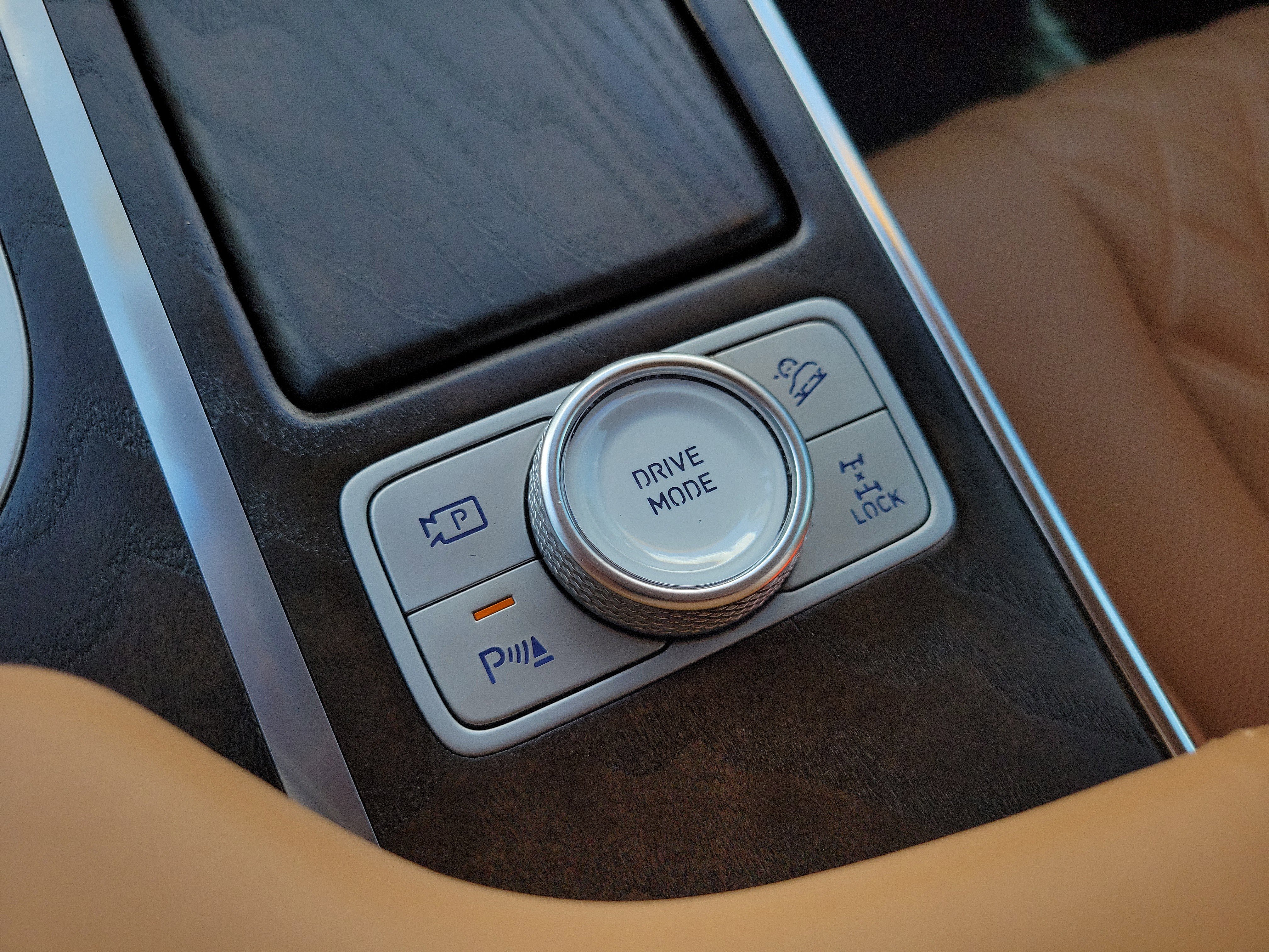 Used 2024 Genesis GV80 3.5T AWD/4WD image 28