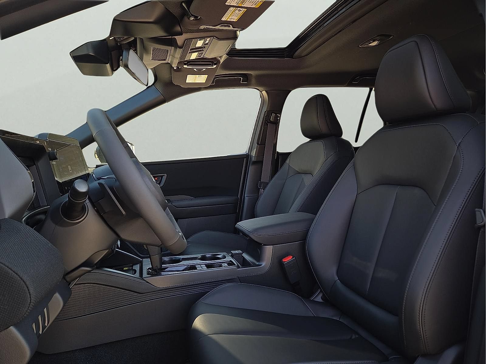 New 2026 Subaru Outback Premium AWD/4WD image 14