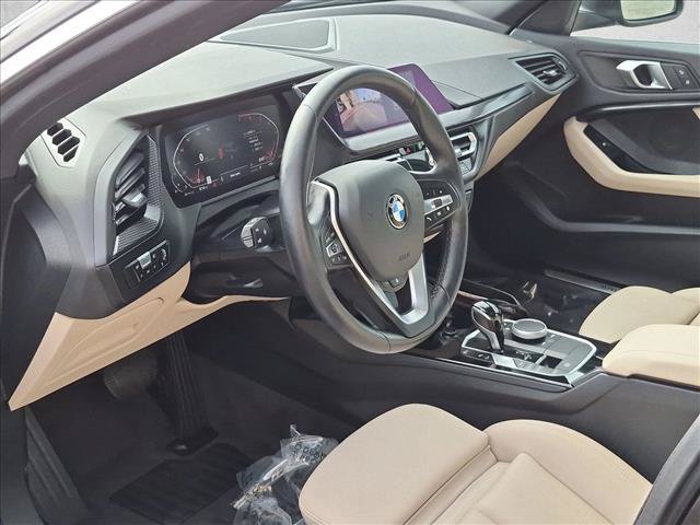 Used 2023 BMW 228i Gran Coupe w/ Convenience Package FWD image 10