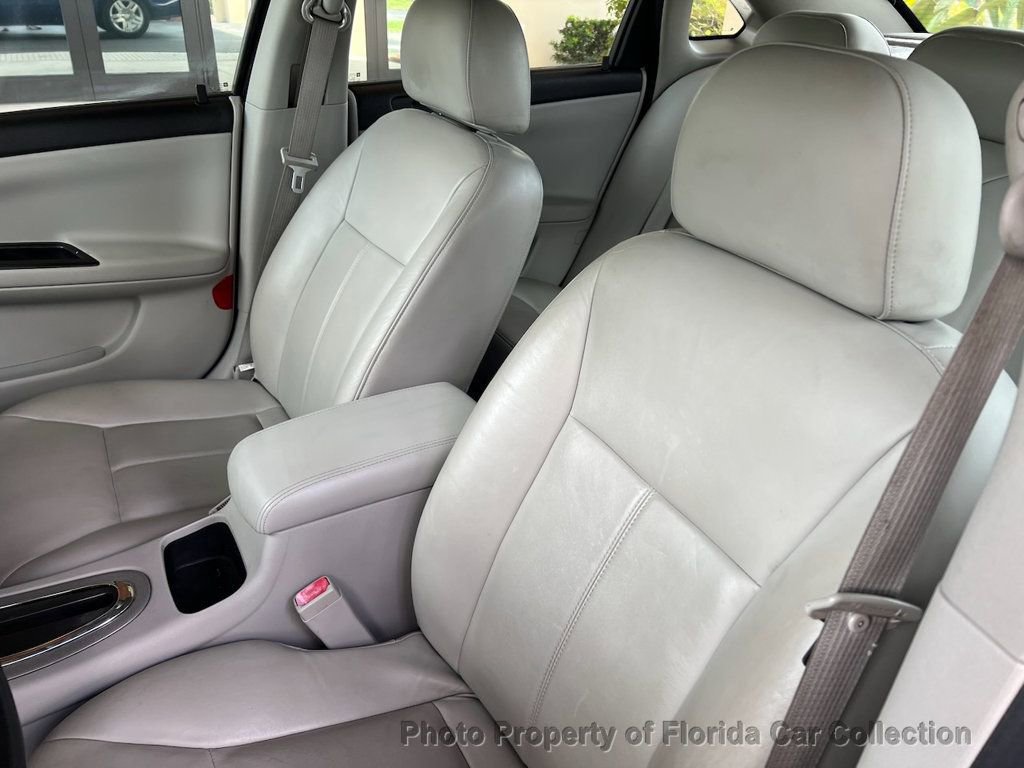 Used 2006 Chevrolet Impala LT image 8