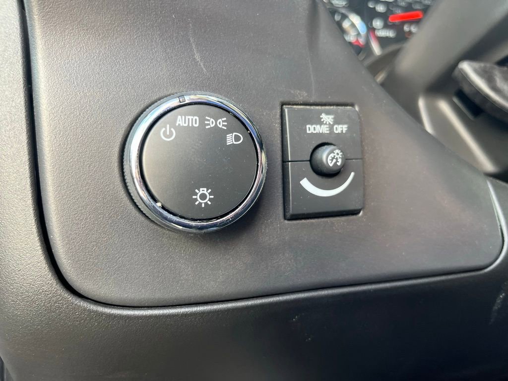 New 2025 Chevrolet Express 3500 w/ Power Convenience Package RWD image 20