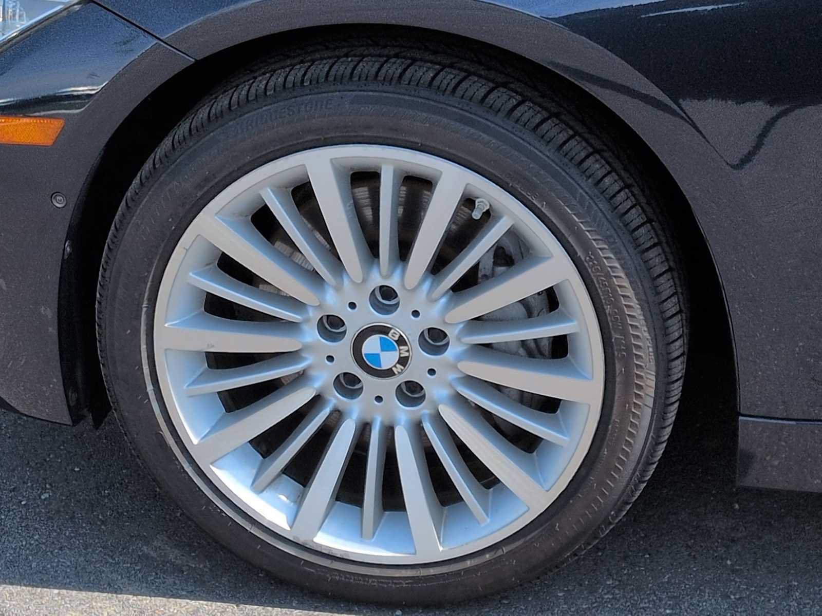 Used 2013 BMW 335i xDrive Sedan AWD/4WD image 14