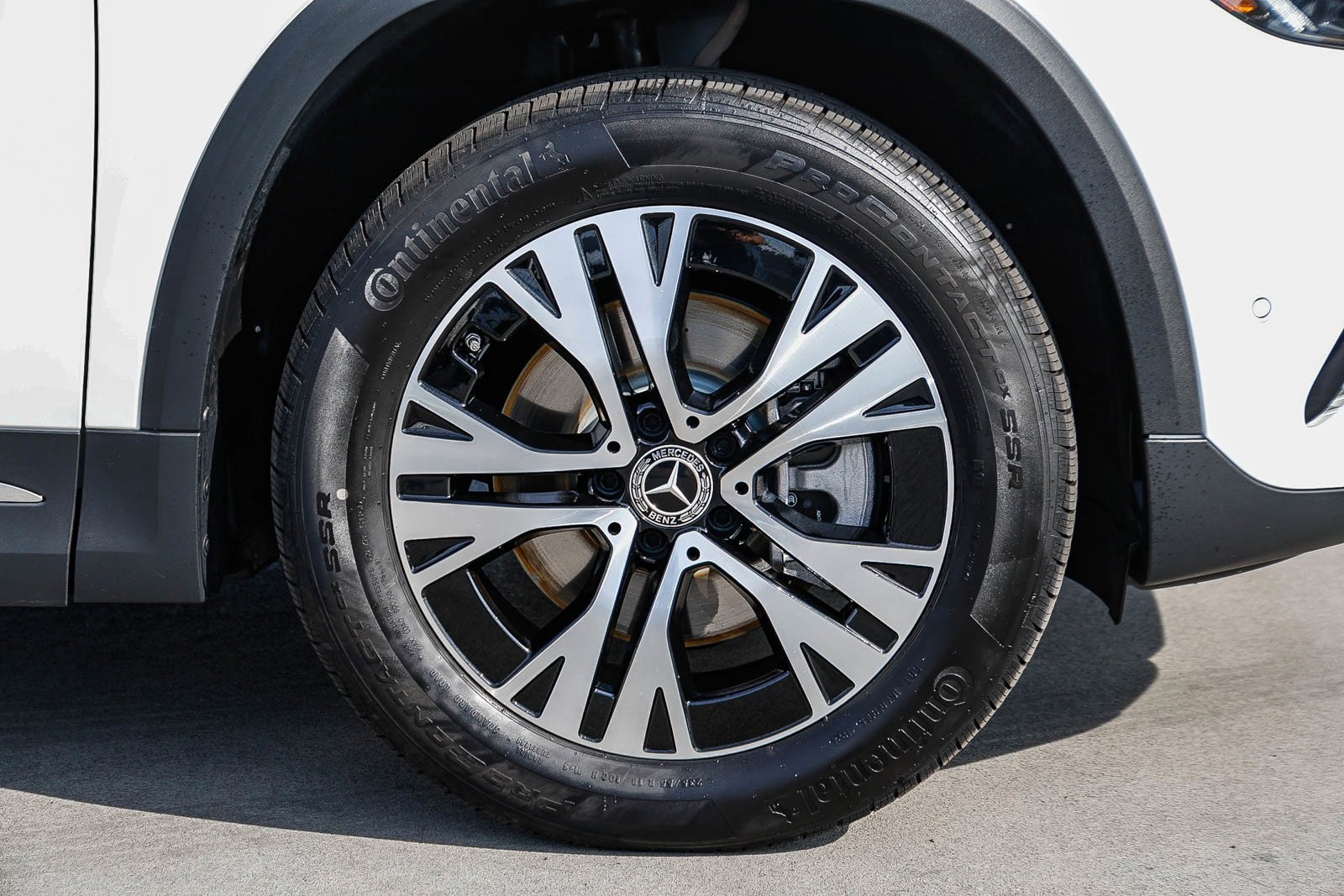 Used 2025 Mercedes-Benz GLA 250 GLA 250 image 9
