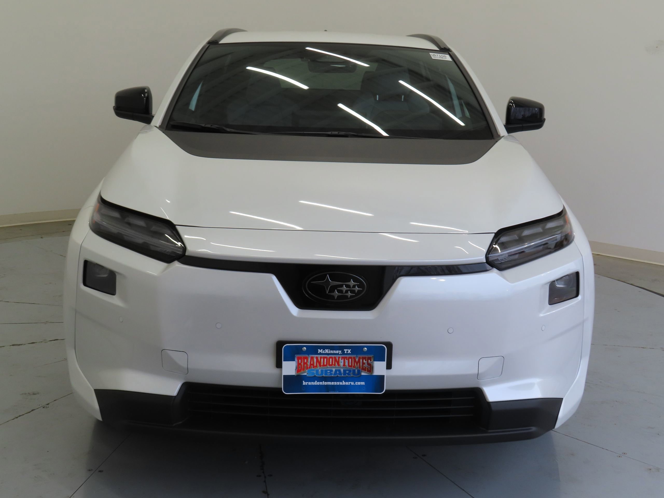 New 2026 Subaru Solterra Premium image 11